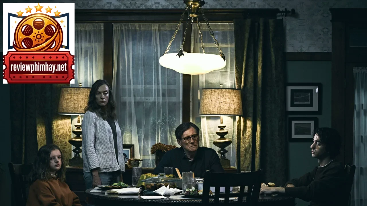 REVIEW HEREDITARY