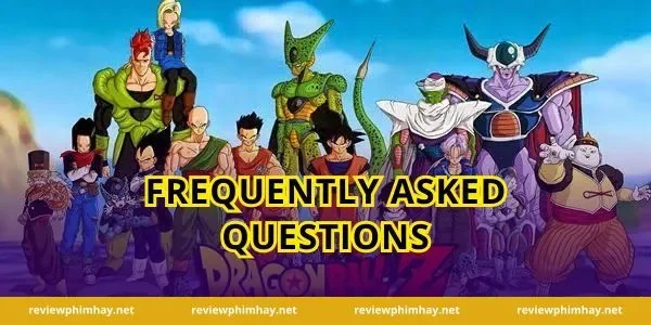 Frequently Asked Questions